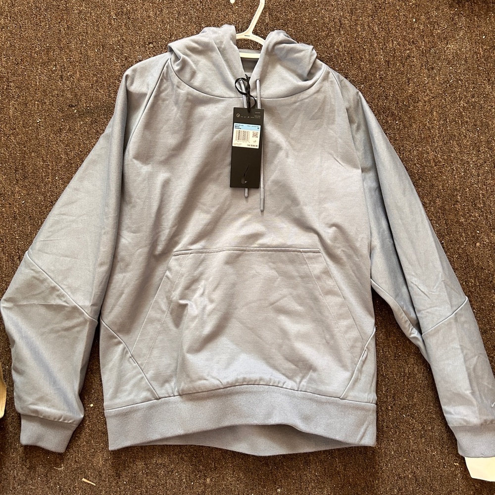 Nike “Every Stitch Considered” Hoodie